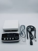 Digital Heating Magnetic Stirrer