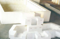 Azs33#, Azs36#, Azs41#, Monolithic Refractories