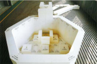 Azs33#, Azs36#, Azs41#, Monolithic Refractories