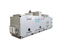Desiccant Dehumidifier
