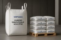 Purified Terephthalic Acid (PTA)