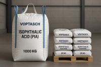 Isophthalic Acid (PIA)