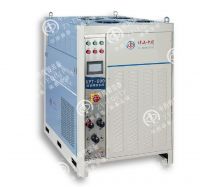 Ultrasonc Plasma Tube Welding Machine From China
