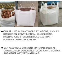 PP Bulk Bags