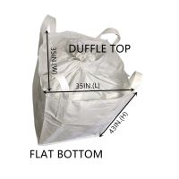Bulk Bags