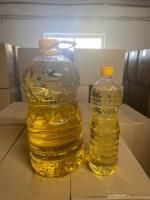 REFINED SUNFLOWER OIL From Malaysia