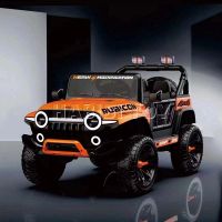 ST-3.0 Children ride on toy jeep