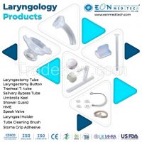 Laryngology Implants