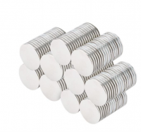 Circular magnet
