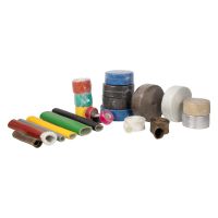 Hose Repair Wrapping Silicone Rubber Insulation