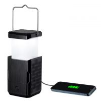 Camping Light integrating