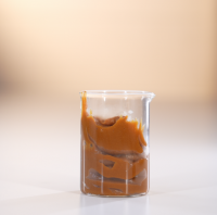 aseptic peach puree