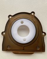 Oil seal
