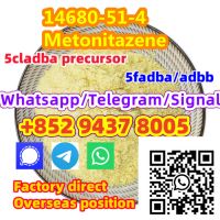 N-Desethyl lsotonitazene CAS:2732926-24-6,â