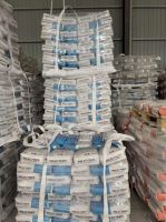 Wall and floor tile adhesive