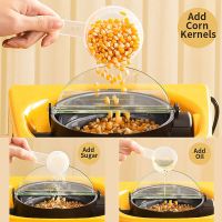 popcorn maker From China