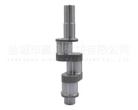 Eccentric shaft High Pressure Washer Parts