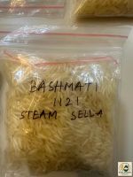 Basmati 1718 Golden Sella Rice