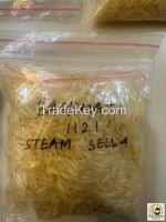Basmati 1718 Golden Sella