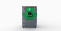 Mini Environmental Test Chamber