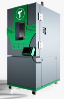 Environmental Test Chambers