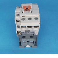 AC CONTATOR MGMC(GMC) for Motor/Compressor Control, Compatible with Star-Delta Starter & Thermal Relay From China