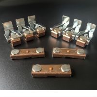 Contact kits Replacement electrical contacts Motor control contacts Contact tips AC/DC motor contacts Relay contacts Contactor replacement parts OEM alternative contacts Electrical contact sets From China