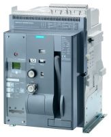 3WT ACB with Electronic Trip Unit | Climate-Proof Design | 4-Pole 3200A From China