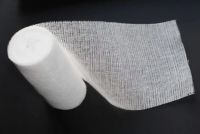 gauze bandages From China