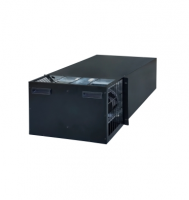 Rack-Mounted Precision Air Conditioning