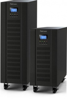 Online Transformerless UPS