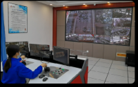 5G crane intelligent batching system