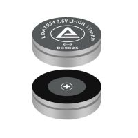 Bluetooth Headset Button Battery/Hearing Aid