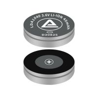 Bluetooth Headset Button Battery/Hearing Aid