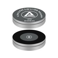 Bluetooth Headset Button Battery/Hearing Aid