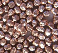 Copper cut wire shot