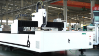 1500W 2000W 3000w CNC Metal Laser Cutting Machine Manufacturer