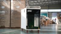 Small Portable Laser Welding Machine Laser Wate -Cooled Portable Low Cost Laser Welder
