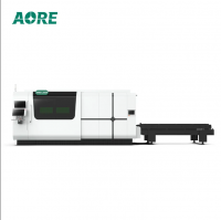 High Power 3000W Stainless Mild Steel Fiber Cutting Machine CNC Water Accurate 8000W 12000W 20000W 30000W for Metal Cutting MAX