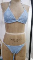 Designer swimwear, Trendy bikini, Fashion swimsuit