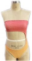 Designer swimwear, Trendy bikini, Fashion swimsuit