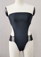 Designer swimwear, Trendy bikini, Fashion swimsuit