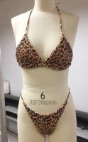Designer swimwear, Trendy bikini, Fashion swimsuit