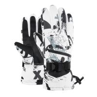 Winter Ski Gloves - Waterproof, Touchscreen &amp; Warm for Men &amp; Women