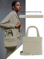 Women's Waterproof Gym Yoga Sling Tote - D25140