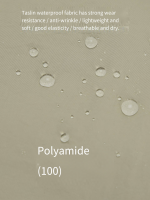 Women's Waterproof Gym Yoga