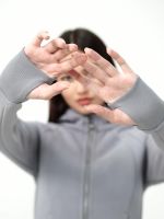 Women's Thermal Hooded Training