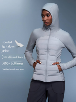 Women's Lightweight Down Jacket