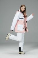 Unisex Custom Ski Suit - All-Mountain