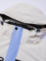 Unisex UPF50+ Sun Hoodie - Cooling Utility Sun Shirt T92